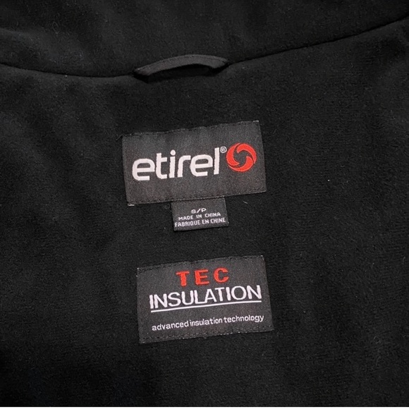 🔻SALE🔻ETIREL🔹NEW WITH TAG - Picture 11 of 13